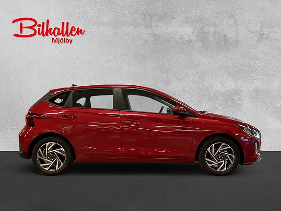 Hyundai i20 5 of 5