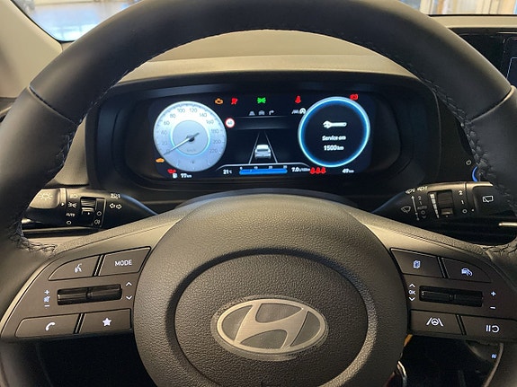 Hyundai i20 10 of 13