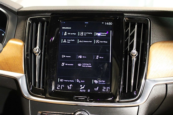 Volvo V90 20 of 27