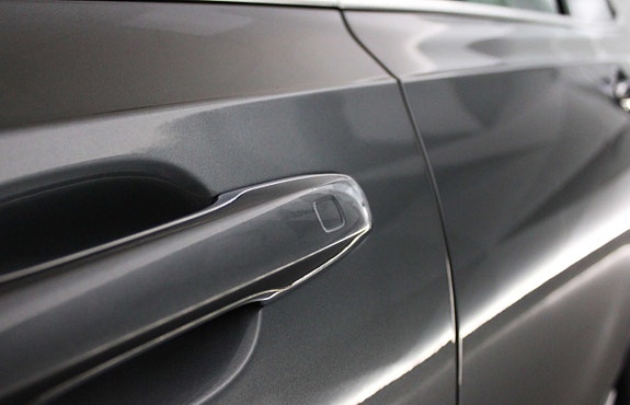 Volvo V90 25 of 27