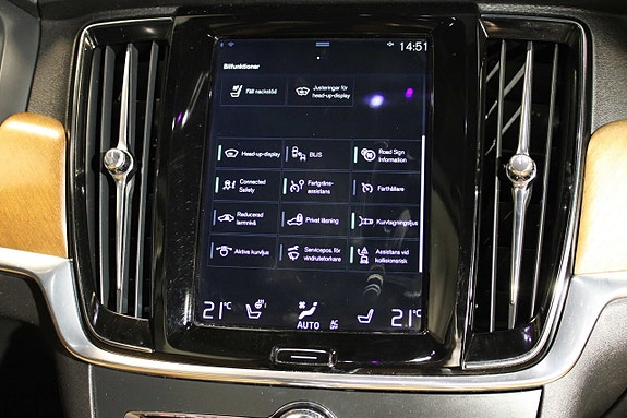 Volvo V90 21 of 27