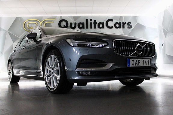 Volvo V90 6 of 27