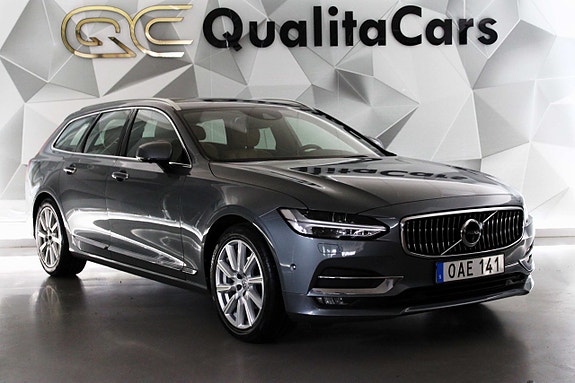 Volvo V90 2 of 27