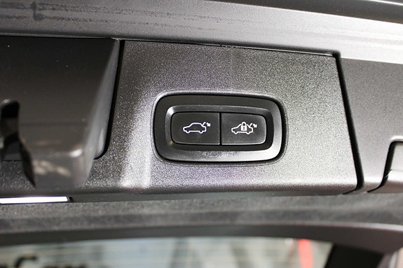 Volvo V90 24 of 27