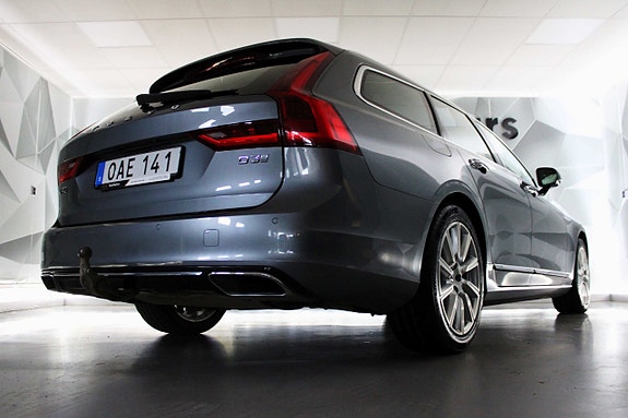Volvo V90 8 of 27