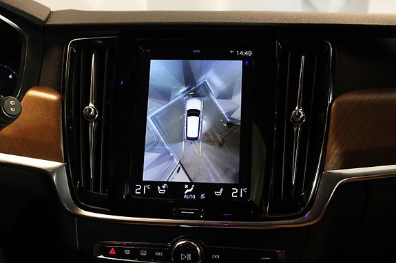 Volvo V90 17 of 27