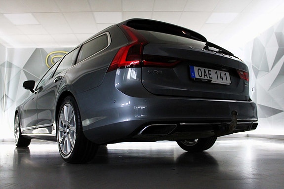 Volvo V90 7 of 27