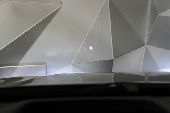 Volvo V90 19 of 27