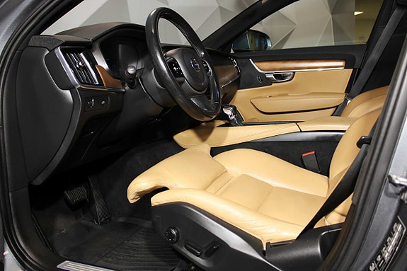 Volvo V90 12 of 27