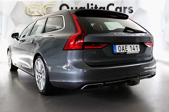 Volvo V90 10 of 27
