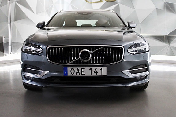 Volvo V90 9 of 27