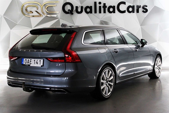 Volvo V90 4 of 27