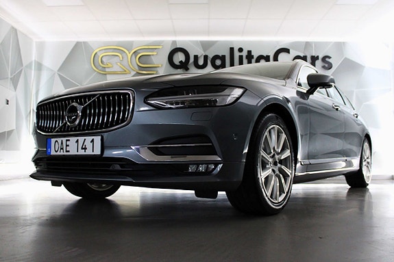 Volvo V90 5 of 27