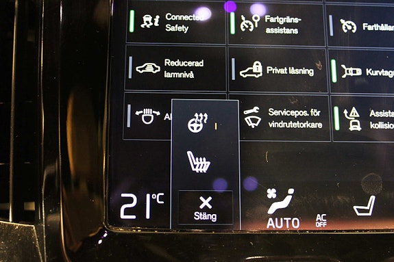 Volvo V90 23 of 27