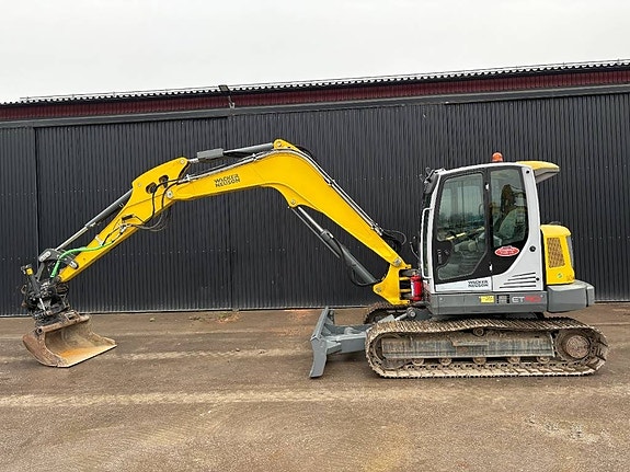 Wacker Neuson ET 90