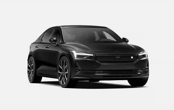 Polestar 2