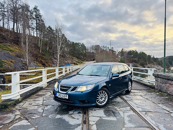 Saab 9-3