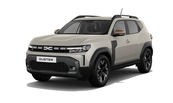 Dacia Duster 21 of 23