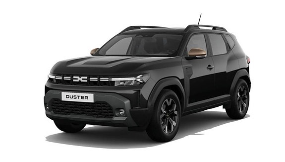 Dacia Duster 18 of 23