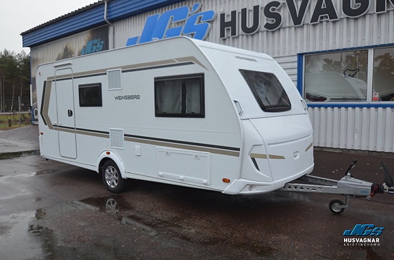 Weinsberg CaraOne 480 QDK 2 of 10