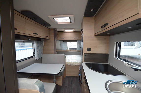 Weinsberg CaraOne 480 QDK 10 of 10