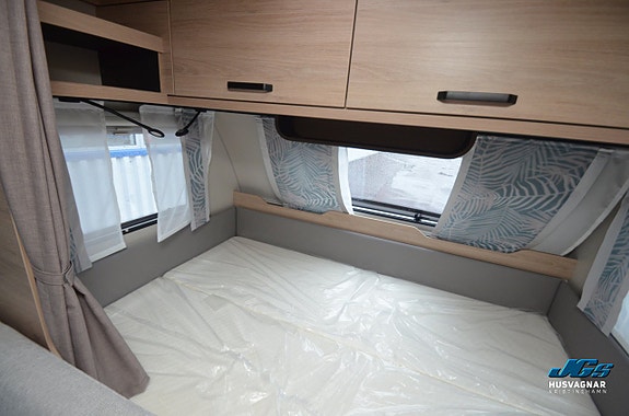 Weinsberg CaraOne 480 QDK 7 of 10