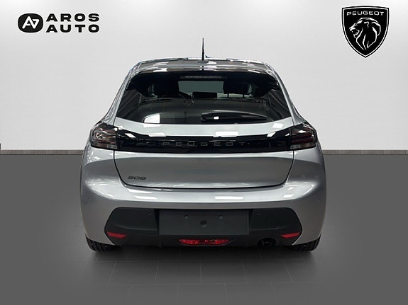 Peugeot 208 5 of 14