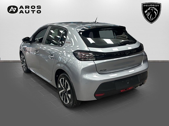 Peugeot 208 6 of 14