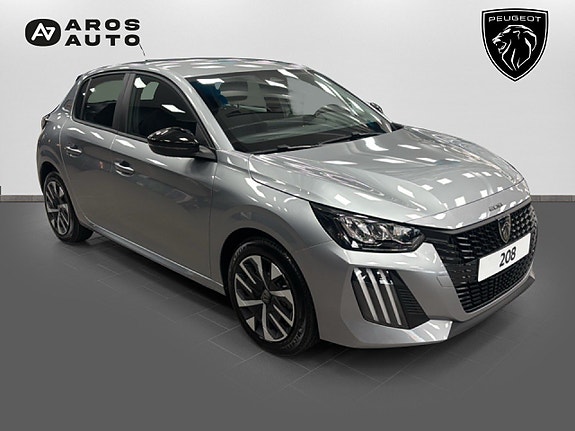 Peugeot 208 3 of 14