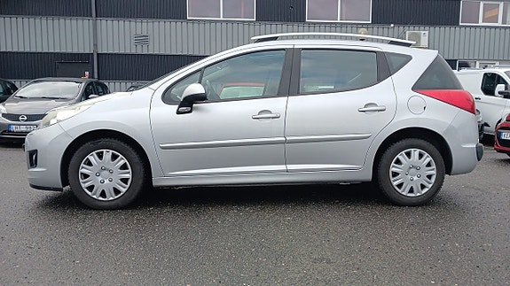 Peugeot 207 SW