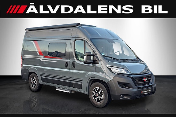 Bürstner Campeo C 540