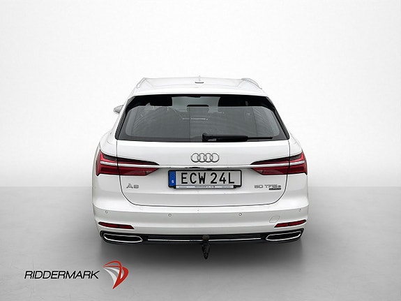 Audi A6 5 of 25