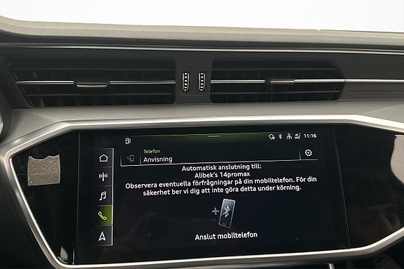 Audi A6 17 of 25
