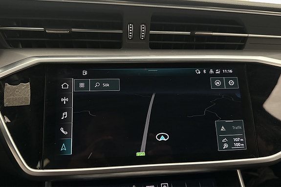 Audi A6 16 of 25