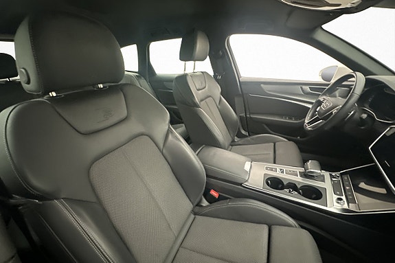 Audi A6 8 of 25