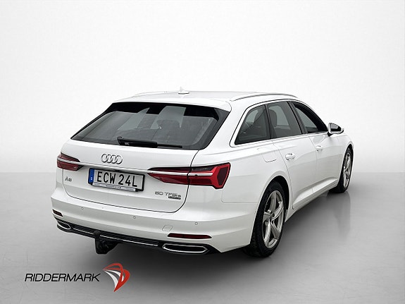 Audi A6 6 of 25