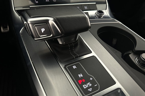 Audi A6 19 of 25
