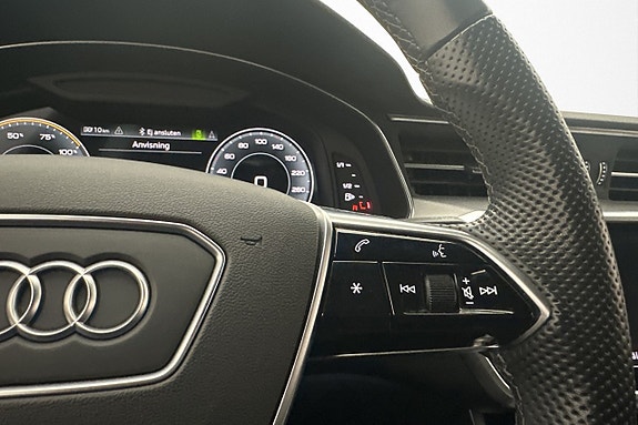 Audi A6 22 of 25