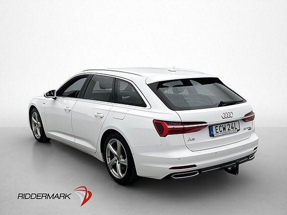 Audi A6 4 of 25