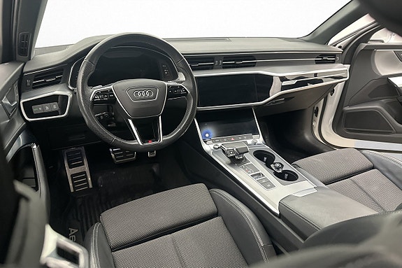 Audi A6 11 of 25