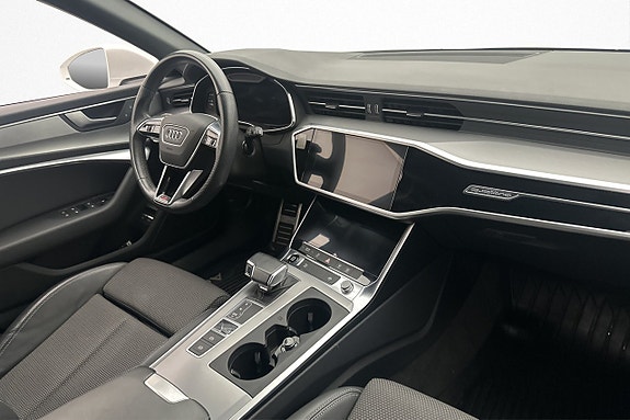 Audi A6 25 of 25