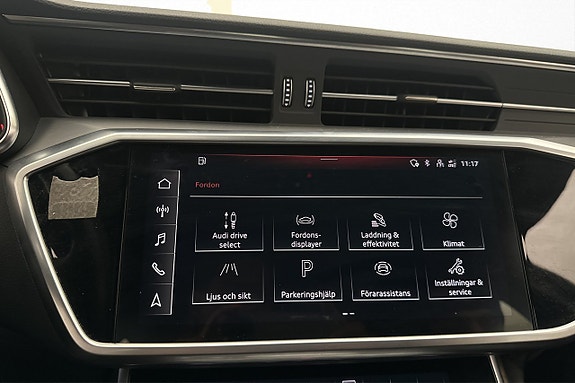 Audi A6 18 of 25