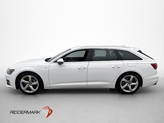Audi A6 2 of 25