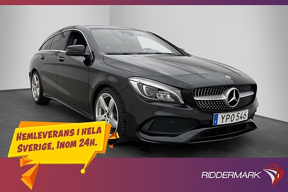 Mercedes-Benz CLA200