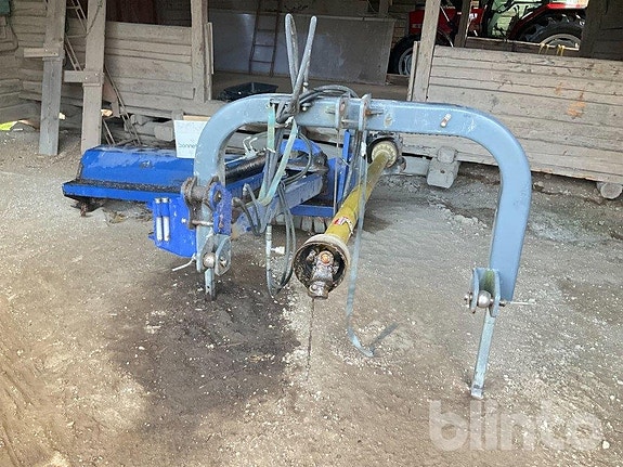 Släntklippare Bonnet