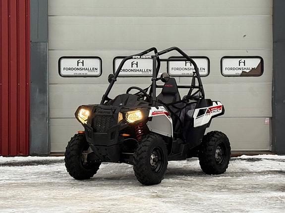 Polaris Sportsman ACE AWD OBS 40 mil Momsad
