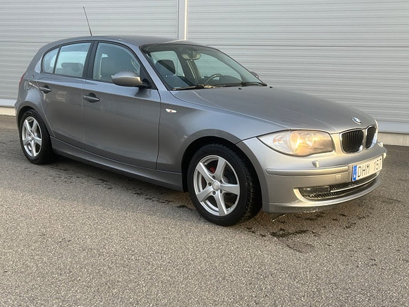 BMW 118d