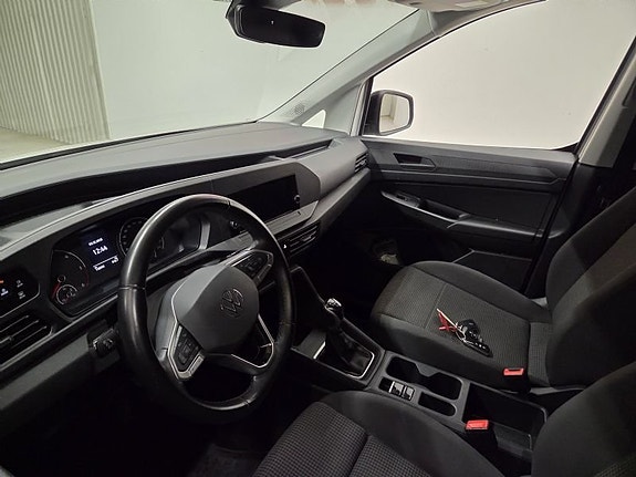 Volkswagen Caddy 10 of 10