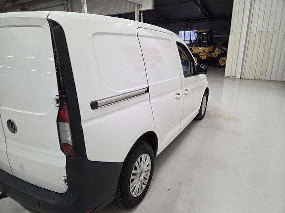 Volkswagen Caddy 6 of 10