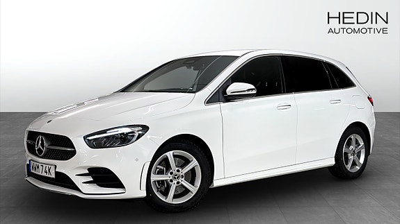 Mercedes-Benz B250 e